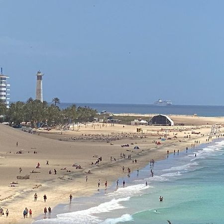 Apartamento Jandia Marina -1 Minuto A Pie De Playa Morro Jable  Exterior foto