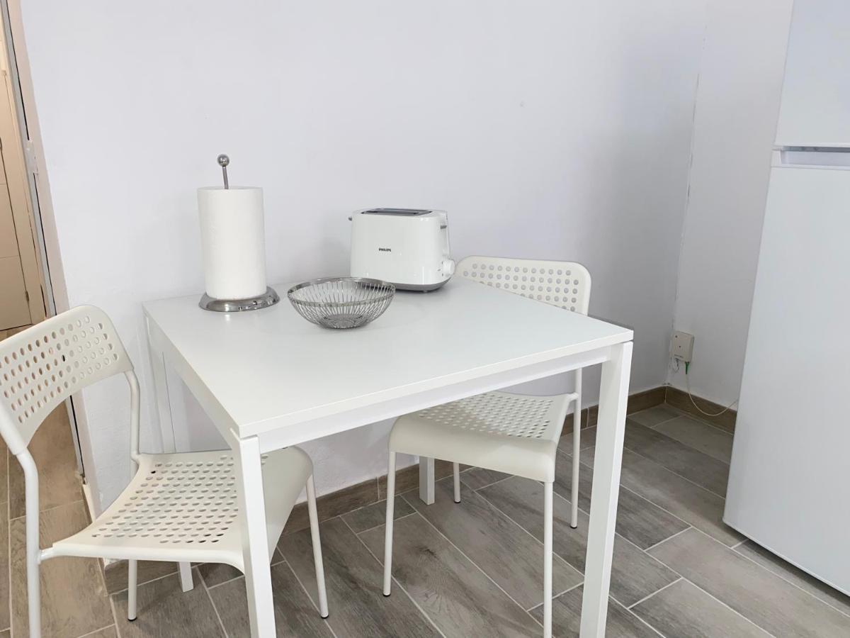 Apartamento Jandia Marina -1 Minuto A Pie De Playa Morro Jable  Exterior foto