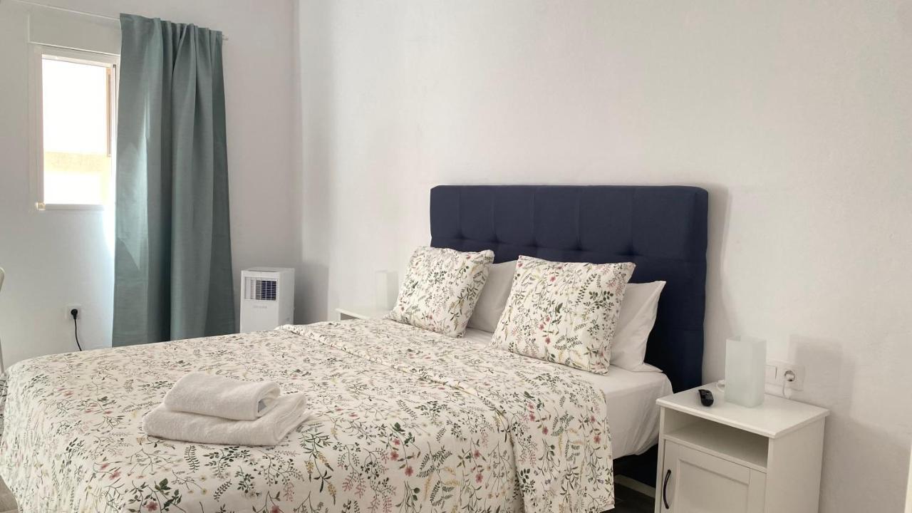 Apartamento Jandia Marina -1 Minuto A Pie De Playa Morro Jable  Exterior foto