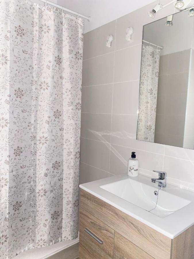 Apartamento Jandia Marina -1 Minuto A Pie De Playa Morro Jable  Exterior foto