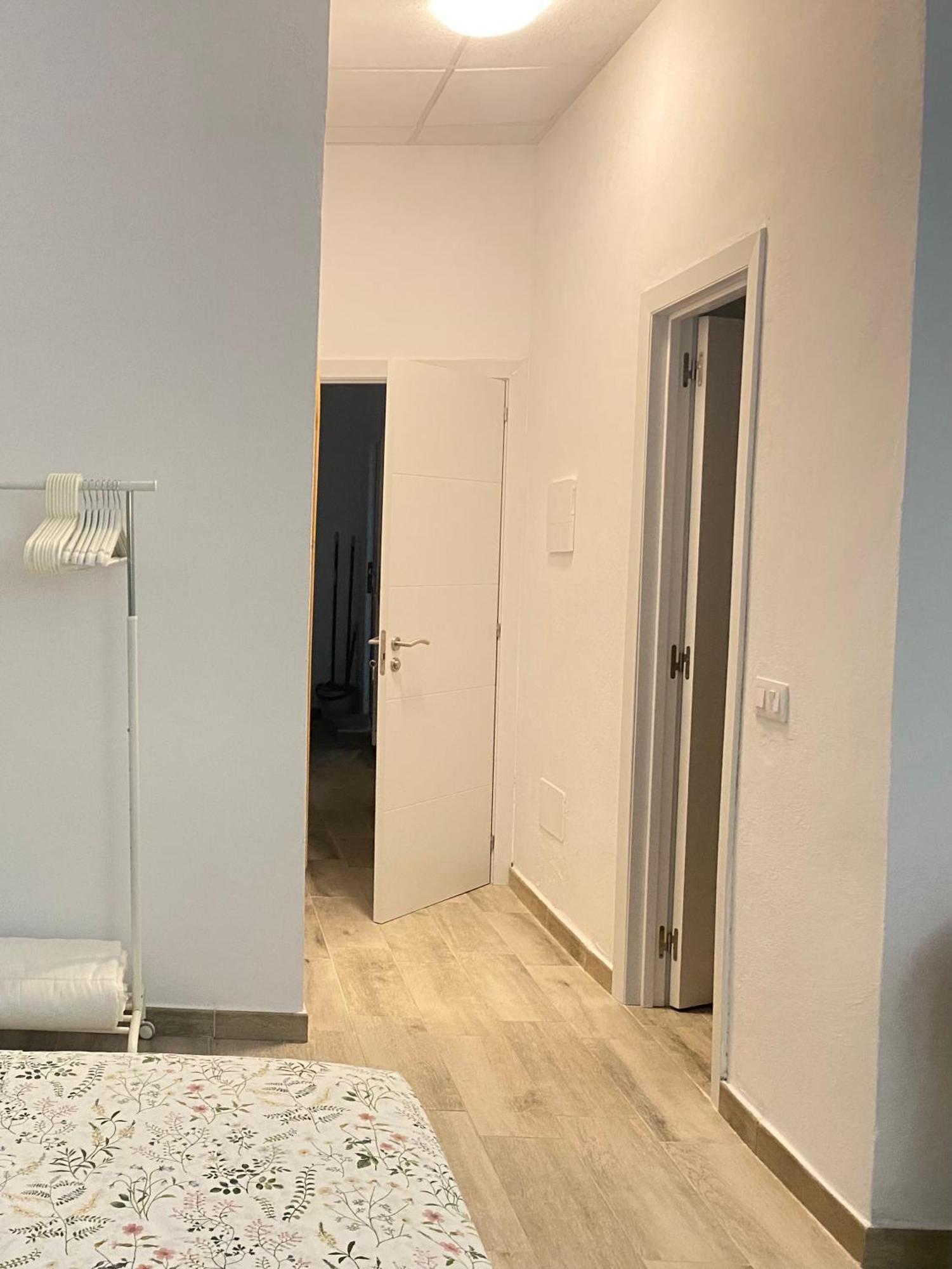 Apartamento Jandia Marina -1 Minuto A Pie De Playa Morro Jable  Exterior foto