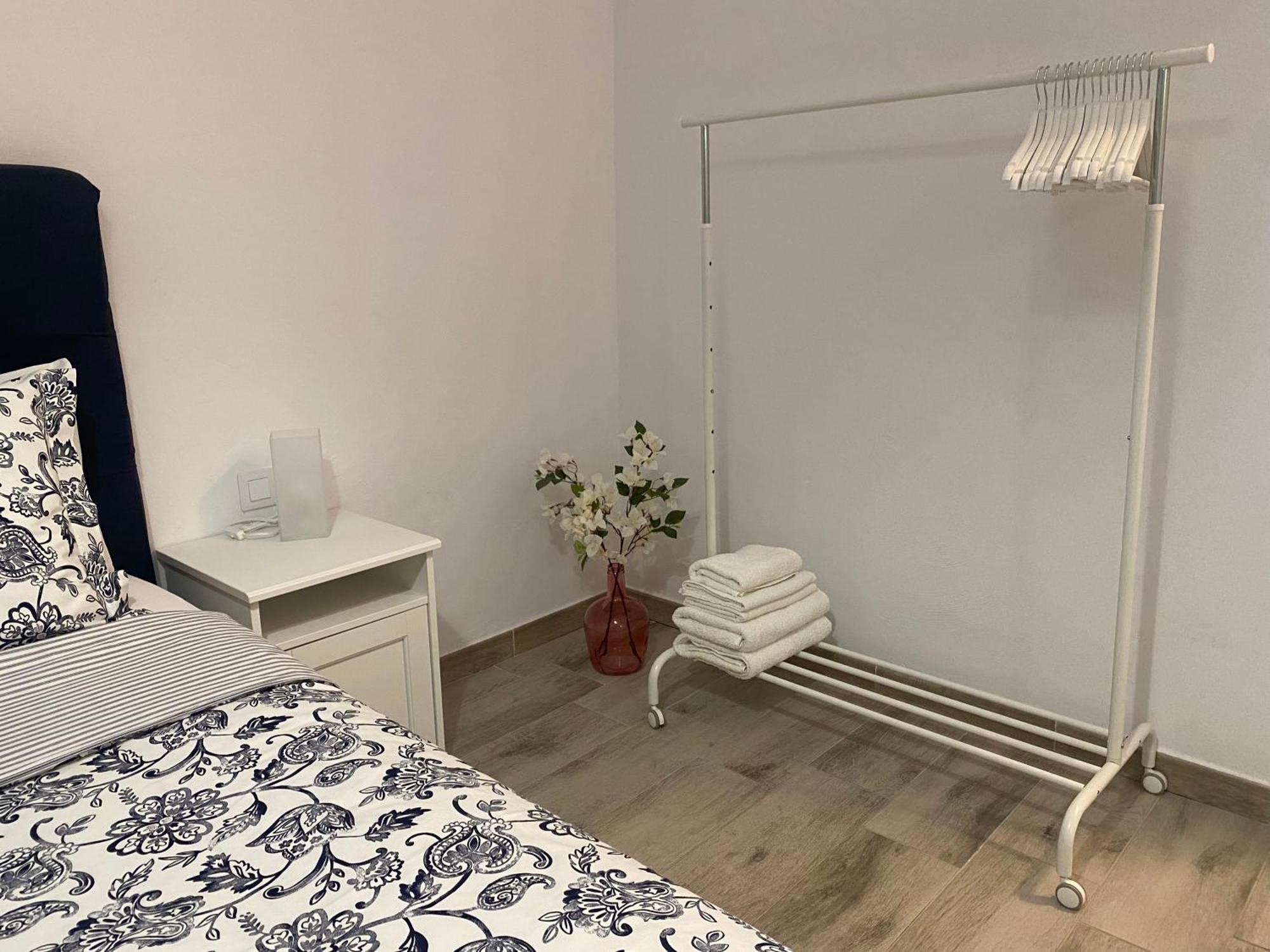 Apartamento Jandia Marina -1 Minuto A Pie De Playa Morro Jable  Exterior foto