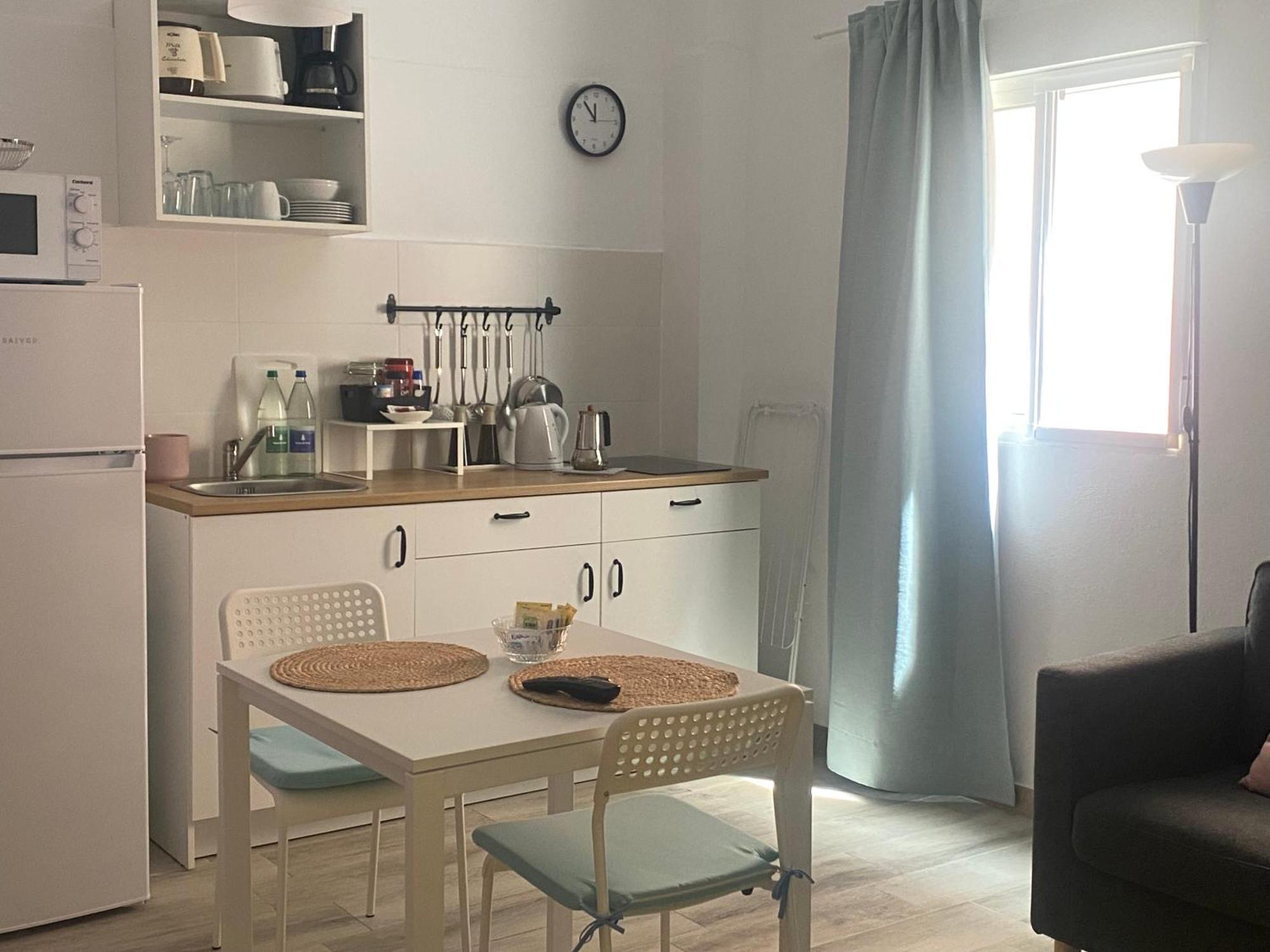 Apartamento Jandia Marina -1 Minuto A Pie De Playa Morro Jable  Exterior foto
