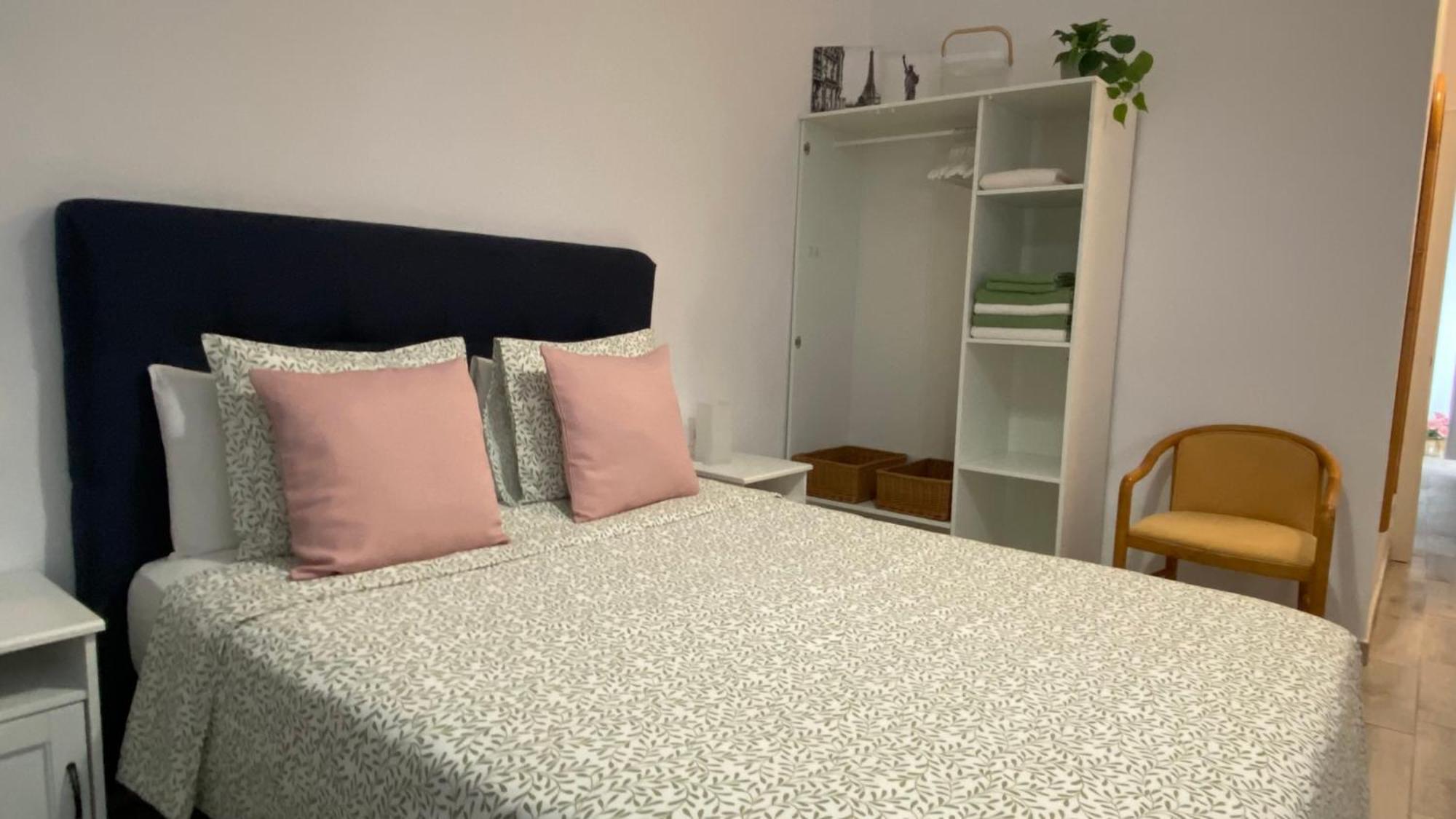 Apartamento Jandia Marina -1 Minuto A Pie De Playa Morro Jable  Exterior foto
