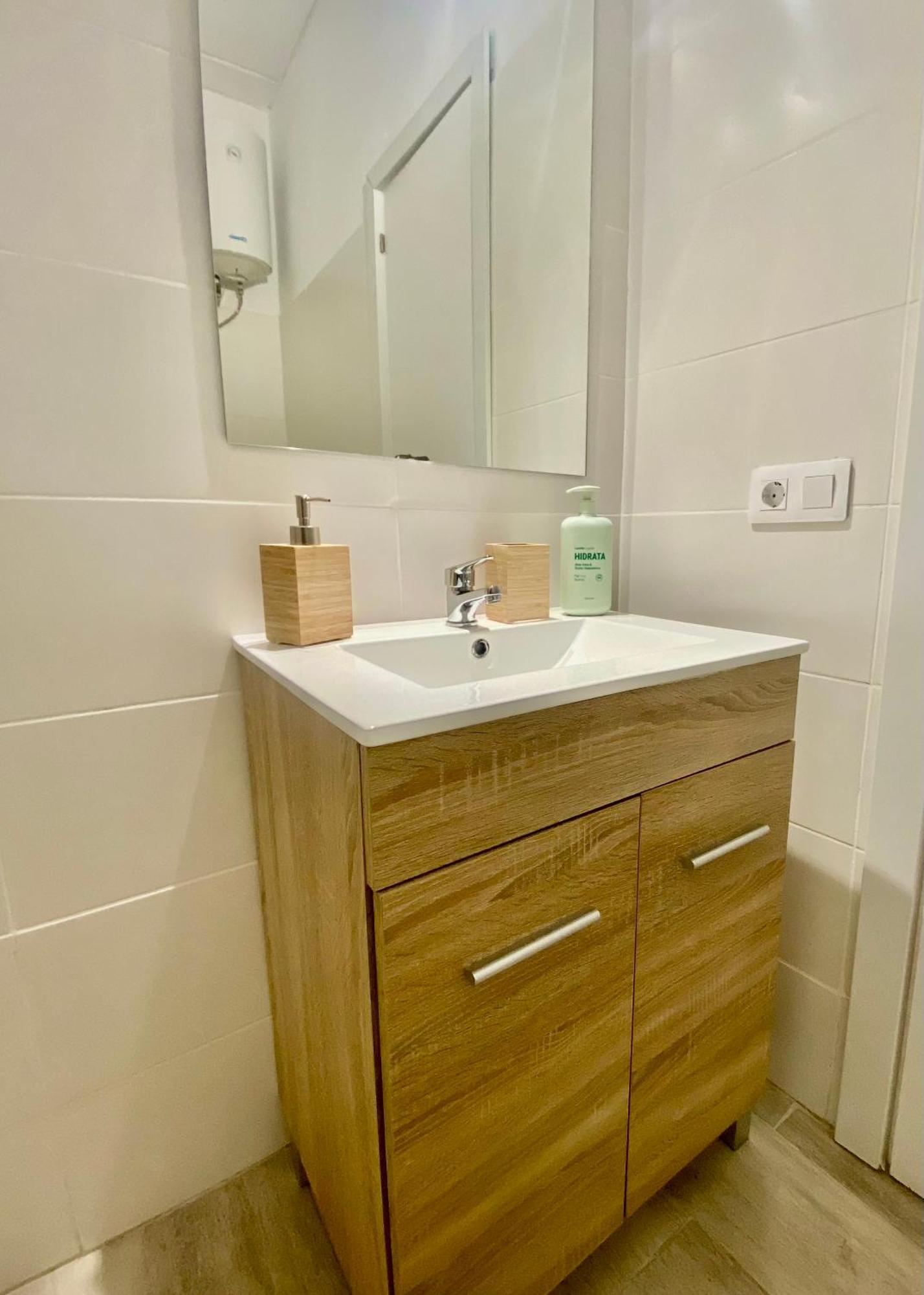 Apartamento Jandia Marina -1 Minuto A Pie De Playa Morro Jable  Exterior foto