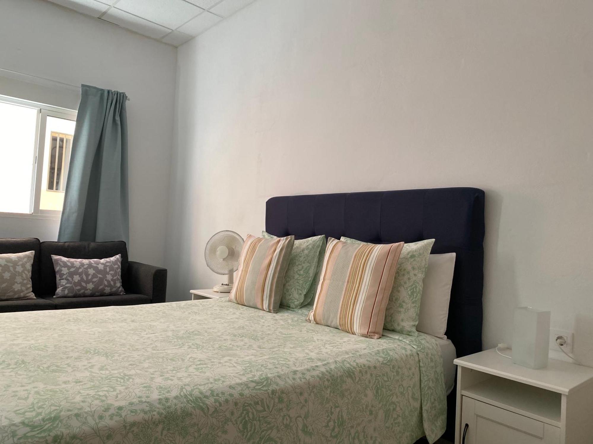 Apartamento Jandia Marina -1 Minuto A Pie De Playa Morro Jable  Exterior foto
